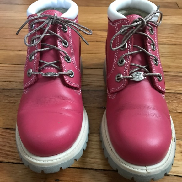 Boots - Picture 5 of 7